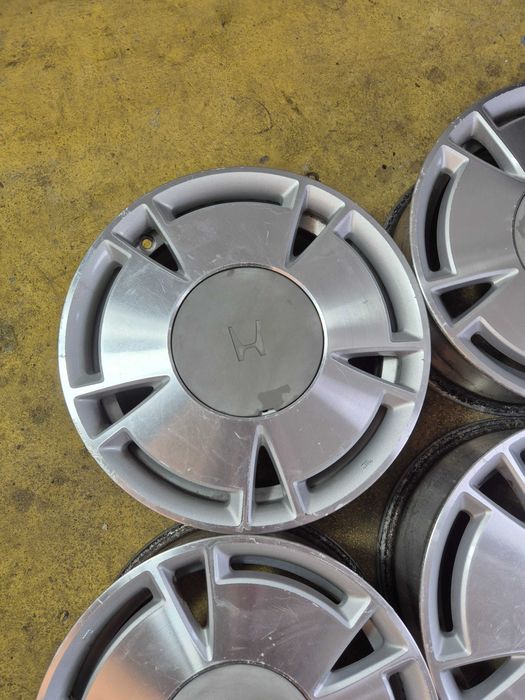 Jante Aliaj 5x114.3 15'' OEM Honda CIVIC Hybrid - MODEL RAR USA