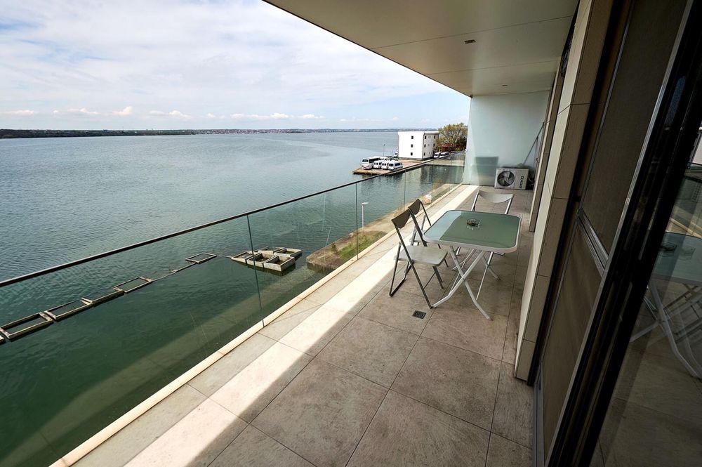Apartament în regim hotelier Mamaia