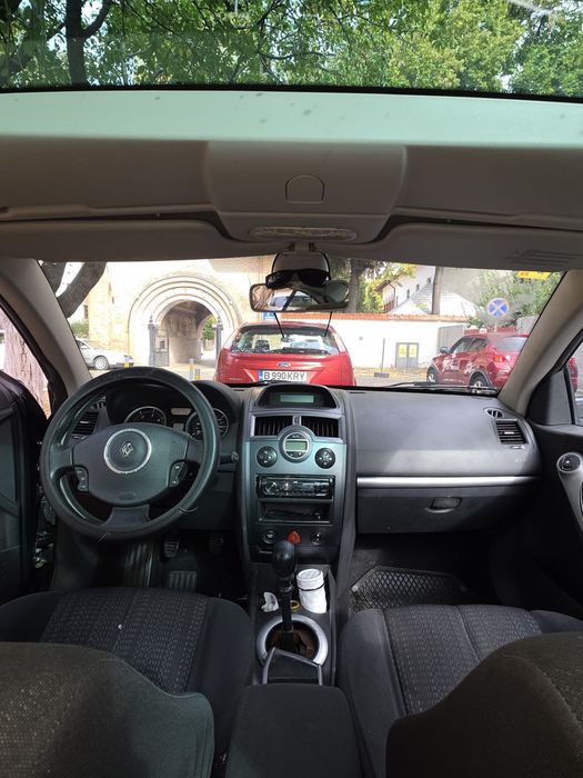 RENAULT Megane 2007 — imagine 5