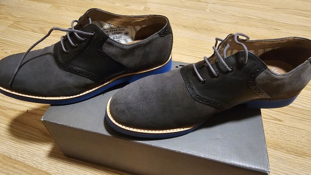 Мъжки обувки G-Star 44 номер