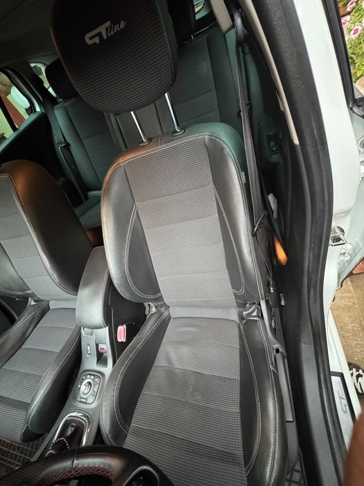 Renault megane 3