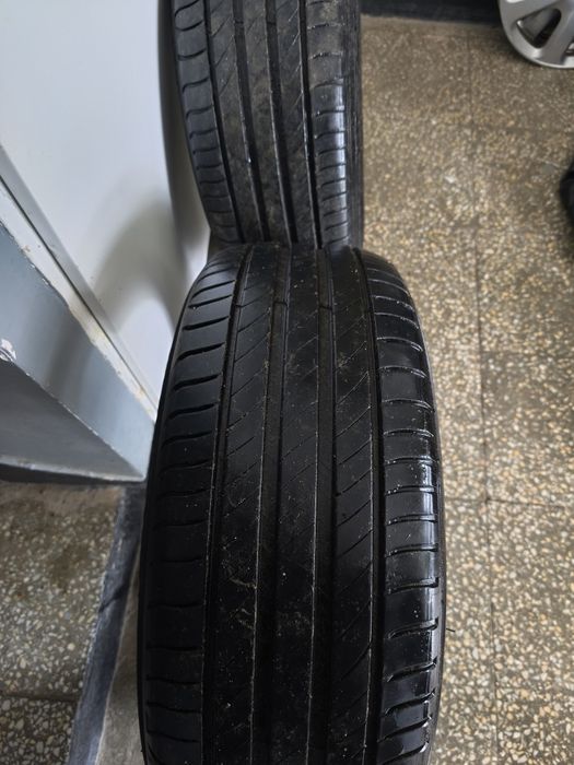 Летни гуми 205/55/16