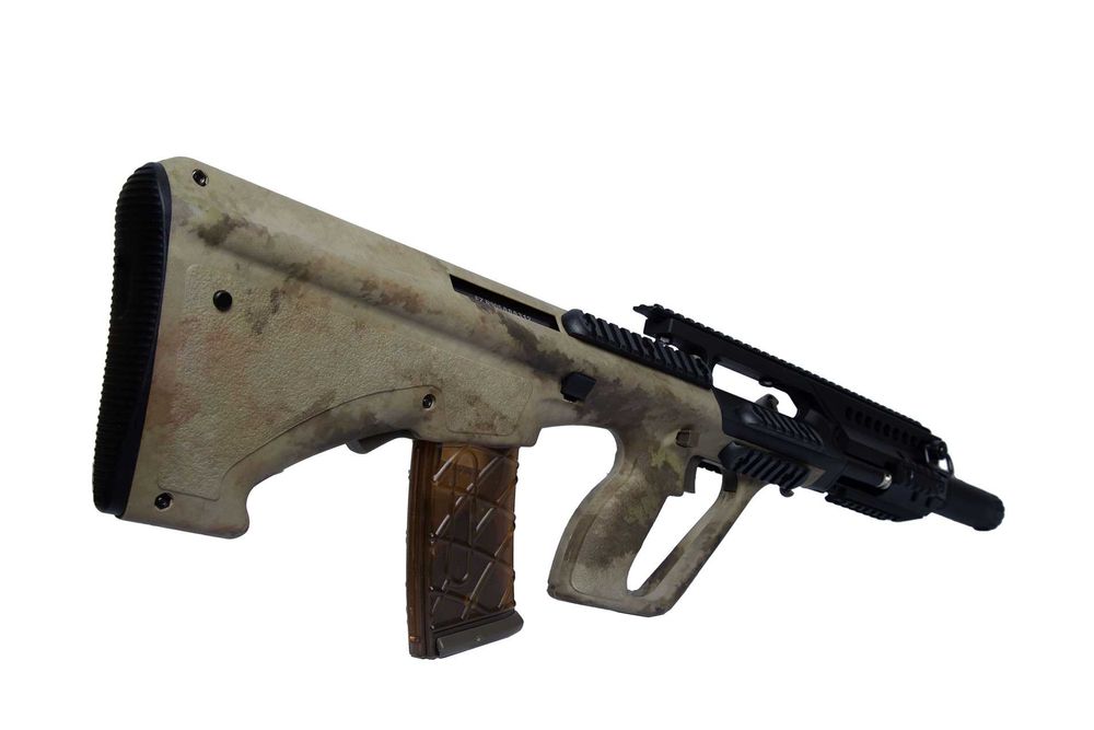 R905WTD ( AUG A2 ) AEG - Water Transfer : Desert - Army Armament