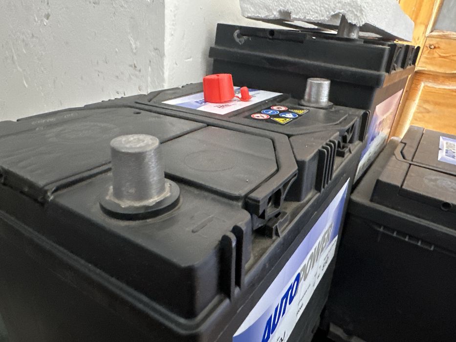 Продам  аккумулятор 60 ah