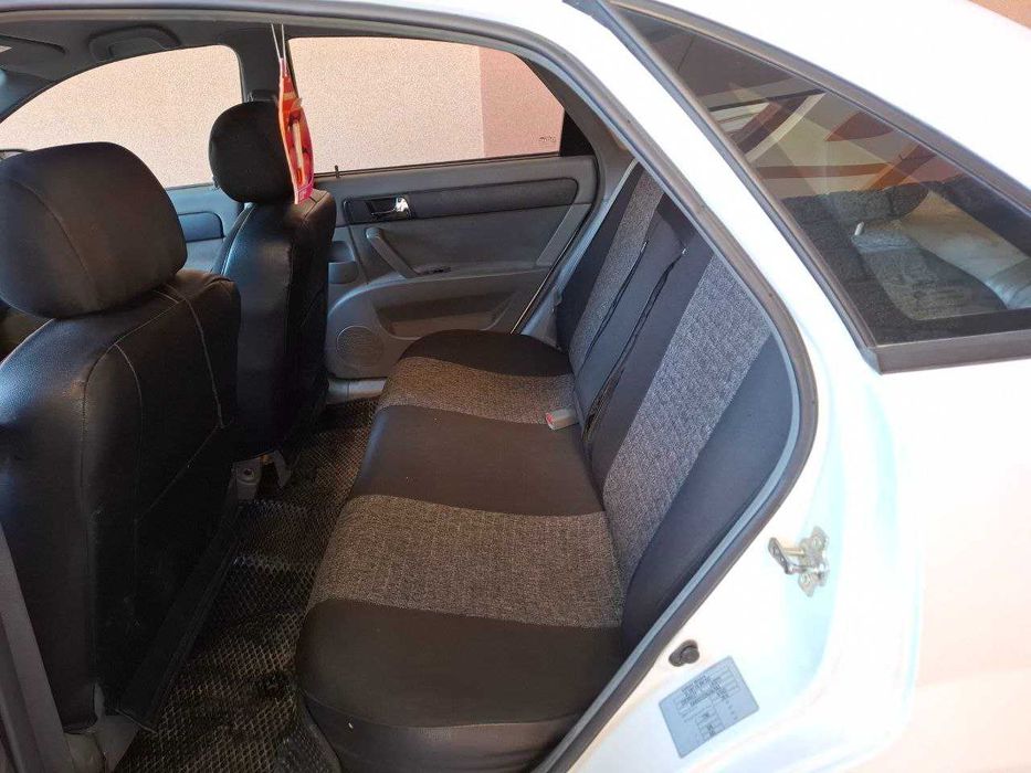 Lacetti Gentra 2019