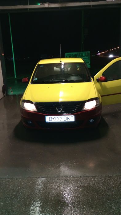 Dacia 1400