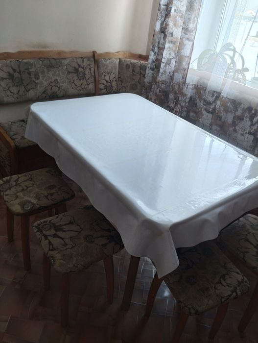 Продам кухонный уголок