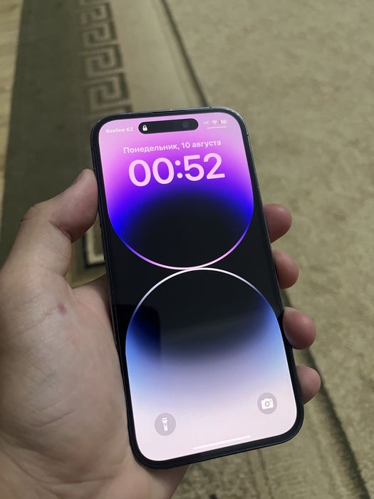 Iphone 14 Pro