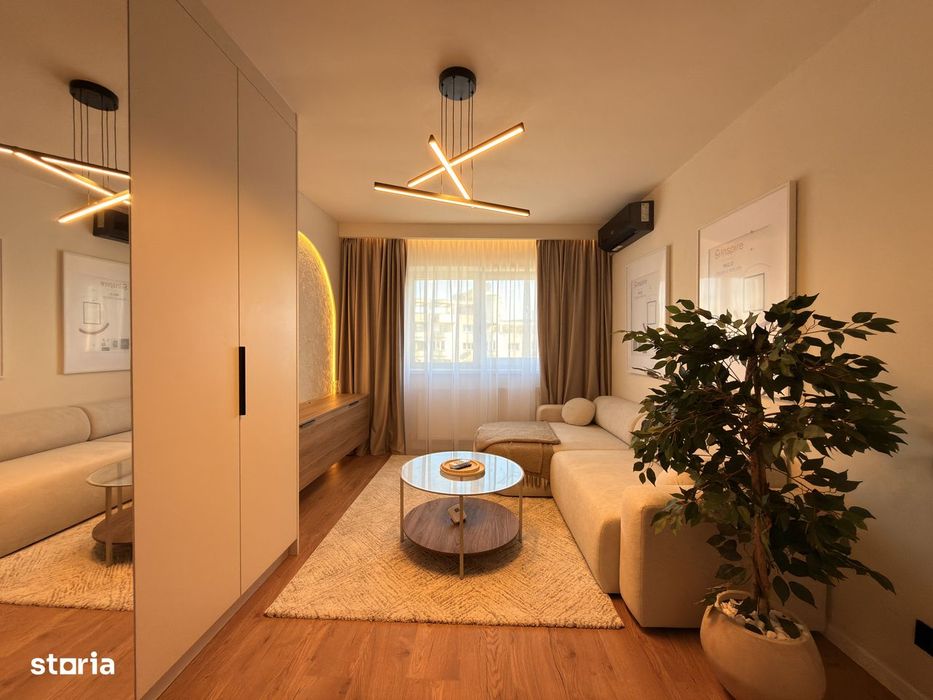 Vanzare Apartament 2 Camere | Cartier Manastur | Zona Primaverii — fotografia 1