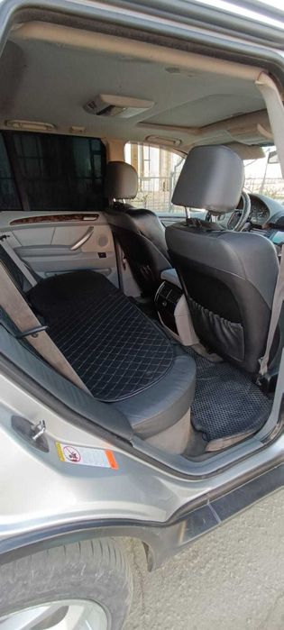 Продам bmw x5 3.0