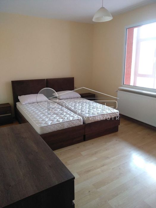 Дава се под наем Двустаен апартамент в Варна, ХЕИ - 85 кв.м за 490 € - Снимка #3