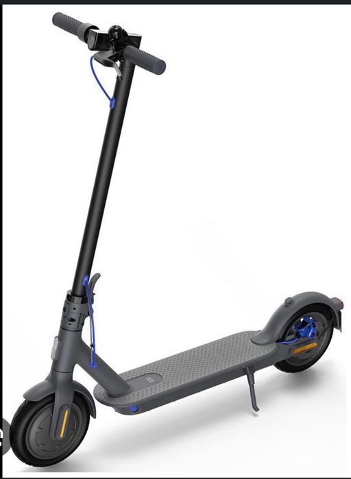 Электро-Самокат Xiaomi mi 3