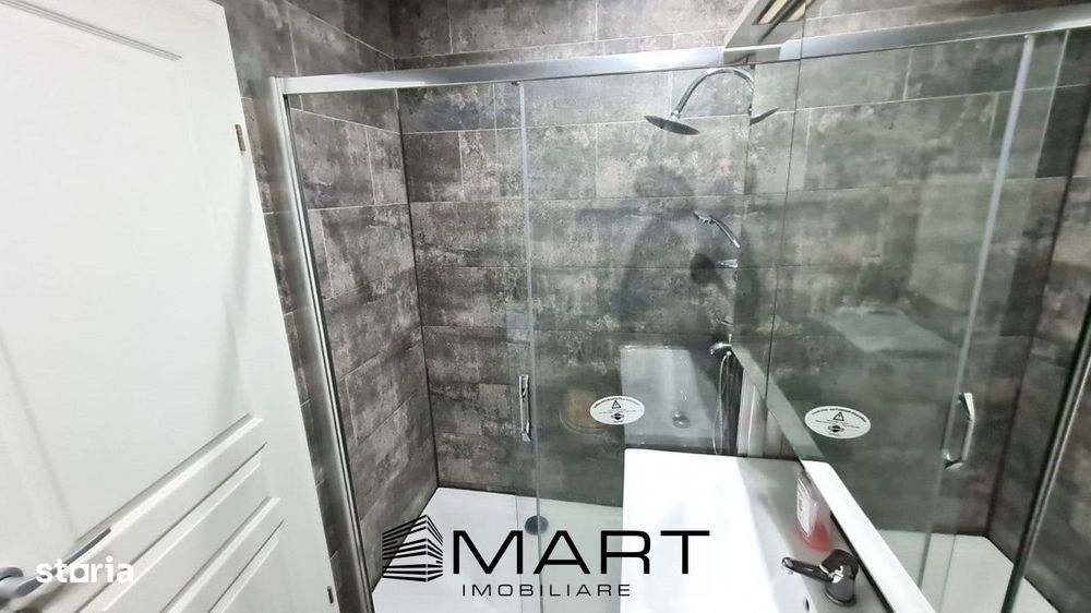 Apartament 3 camere cu loc parcare zona Promenada Mall