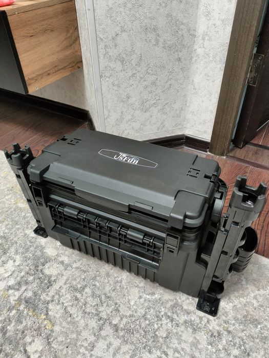 Рыболовный ящик 7070