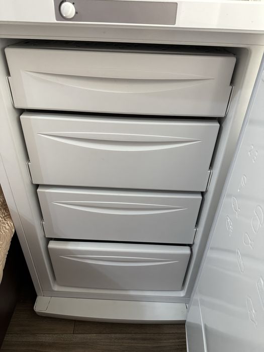 Морозильная камера