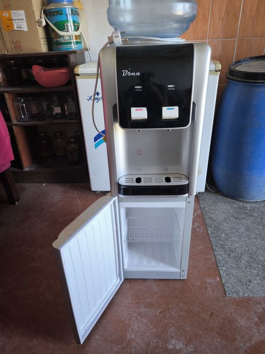 Срочна Диспенсор сатылады