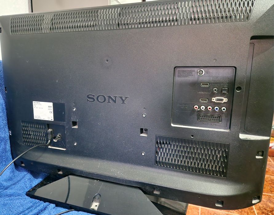 Телевизор Sony Bravia