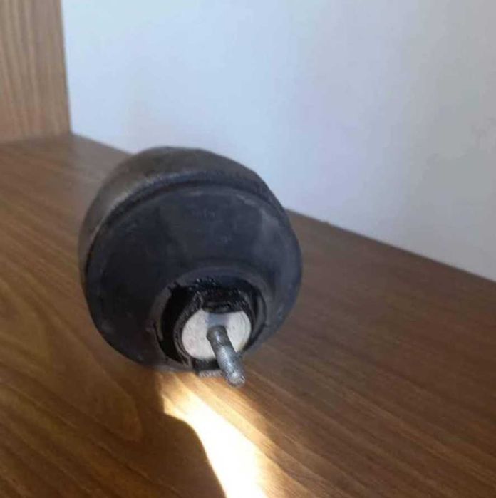 Тампон за Audi A6