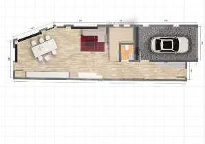 Продава се Къща в Пловдив, Остромила - 401 кв.м за 711 €/кв.м - Снимка #2