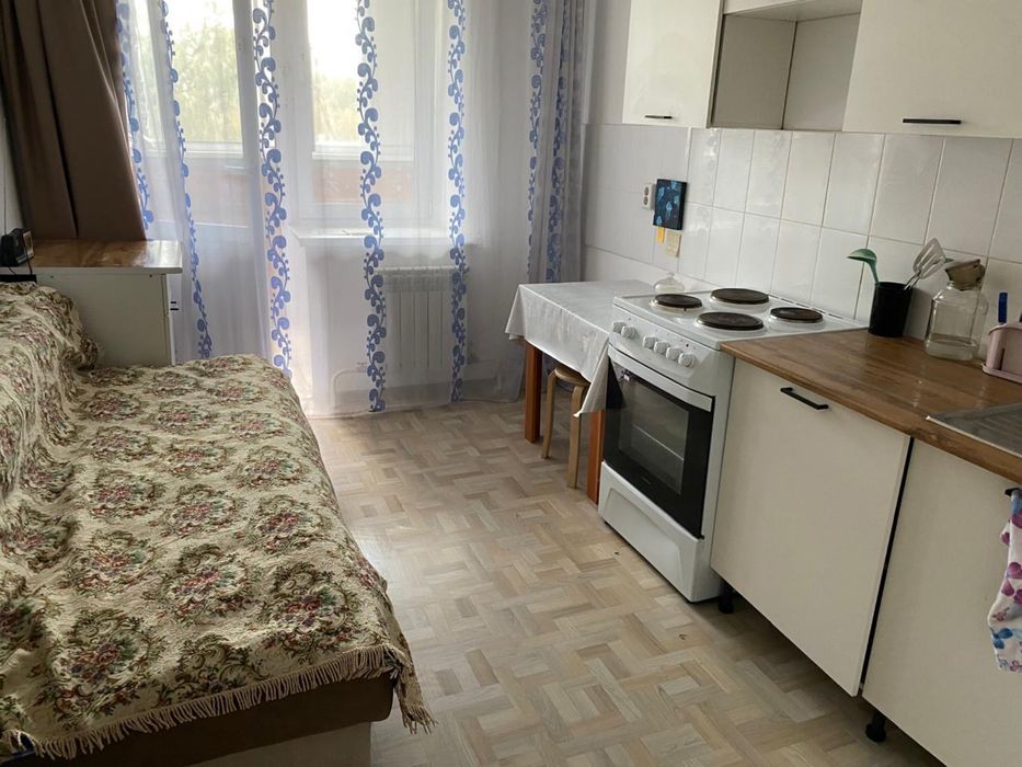 Продаю 1-комнатную квартиру