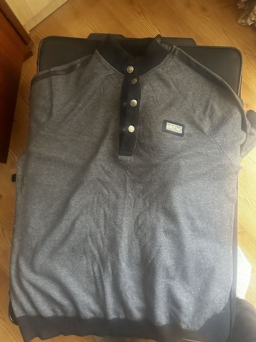 Кофты мужские