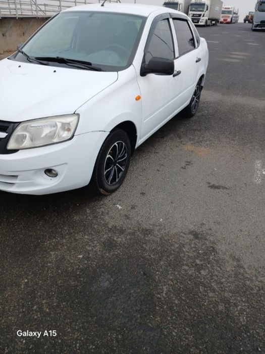 Гранта сатылады 2014 жылғы