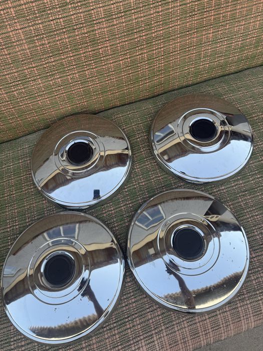 Vaz kalpak retro  2106