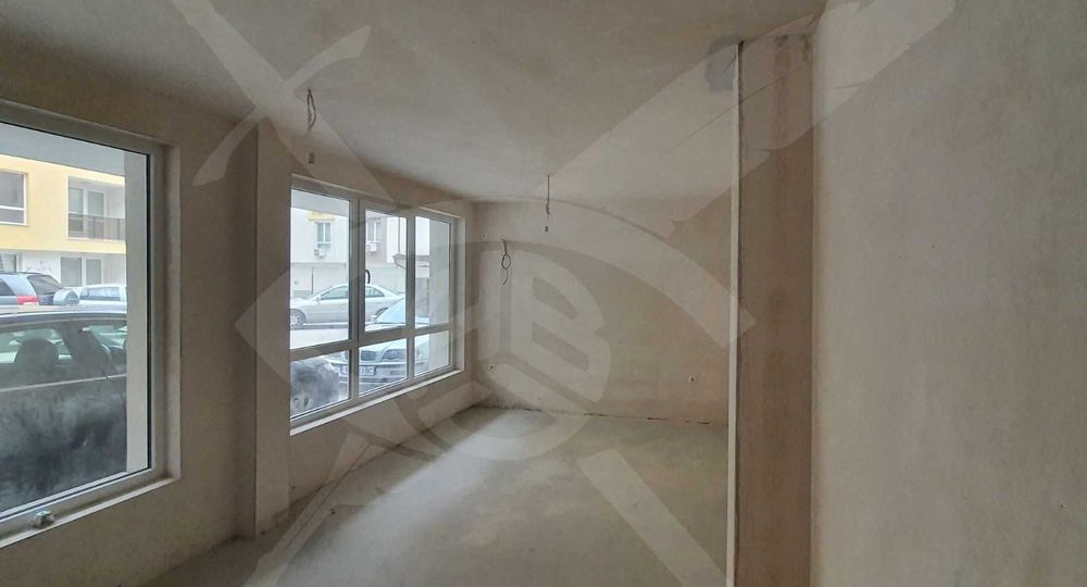 Продава се Двустаен апартамент в Пловдив, Христо Смирненски - 61 кв.м за 1394 €/кв.м - Снимка #1