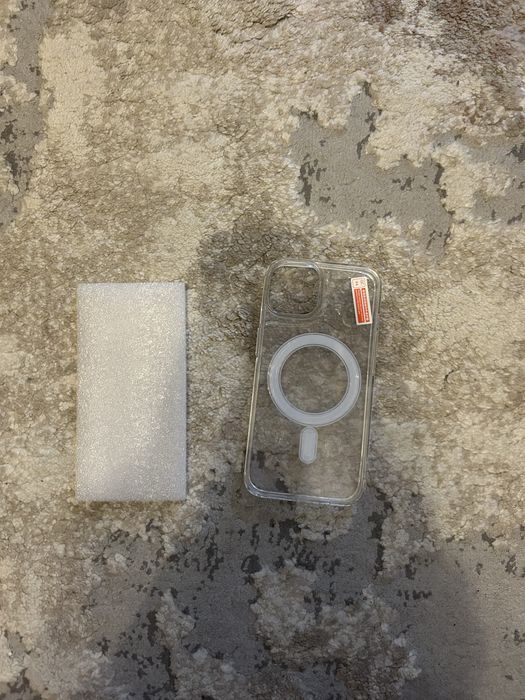 Husa iphone 13/14 din silicon