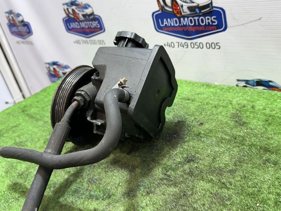 POMPA SERVODIRECTIE MERCEDES BENZ VITO 115 CDI W639 2.1 DIESEL 2008 VAN COD OEM A6042360010 / A0034667201 / FURGONETA 2003-2014