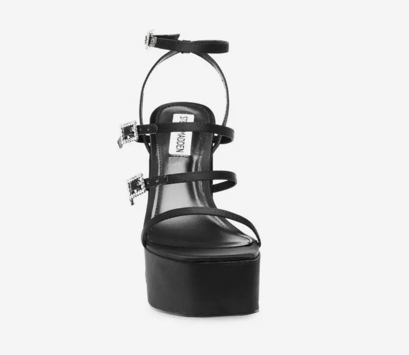 Steve Madden високи сандали
