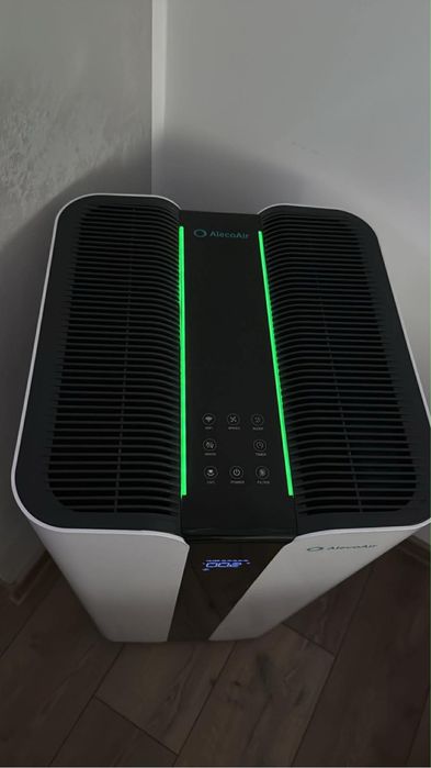 Purificator Alecoair p120