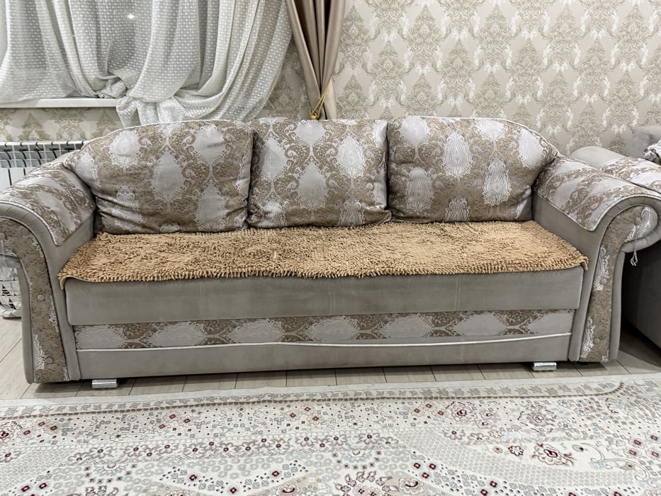 Диван-кресло сатылады