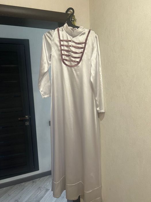 Продам платье для танцалезгинки