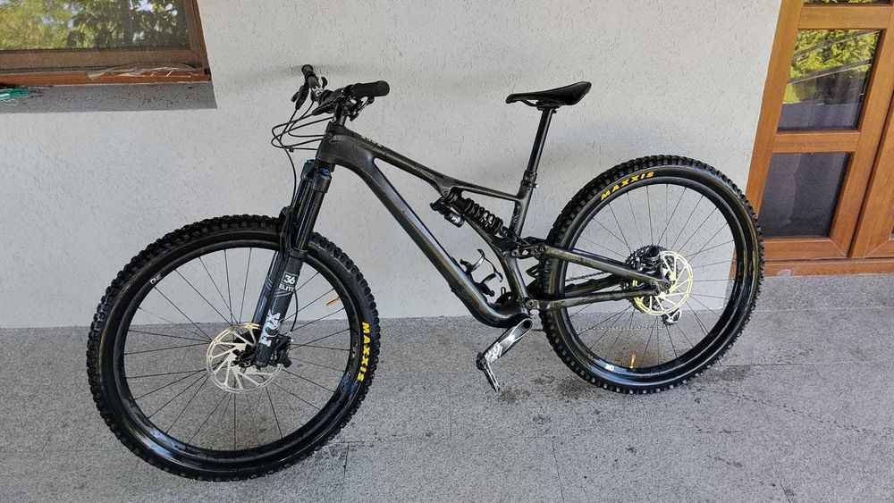 Specialized Stumpjumper Evo Pro 2020