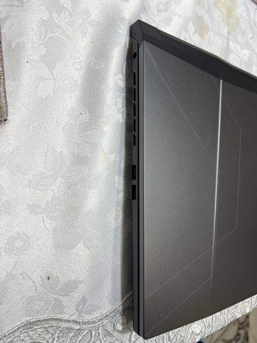 MSI Pulse GL76 12UDK – игровой ноутбук