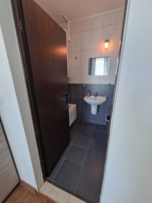 Двустаен апартамент на 100м от плажа ,,САМИ''