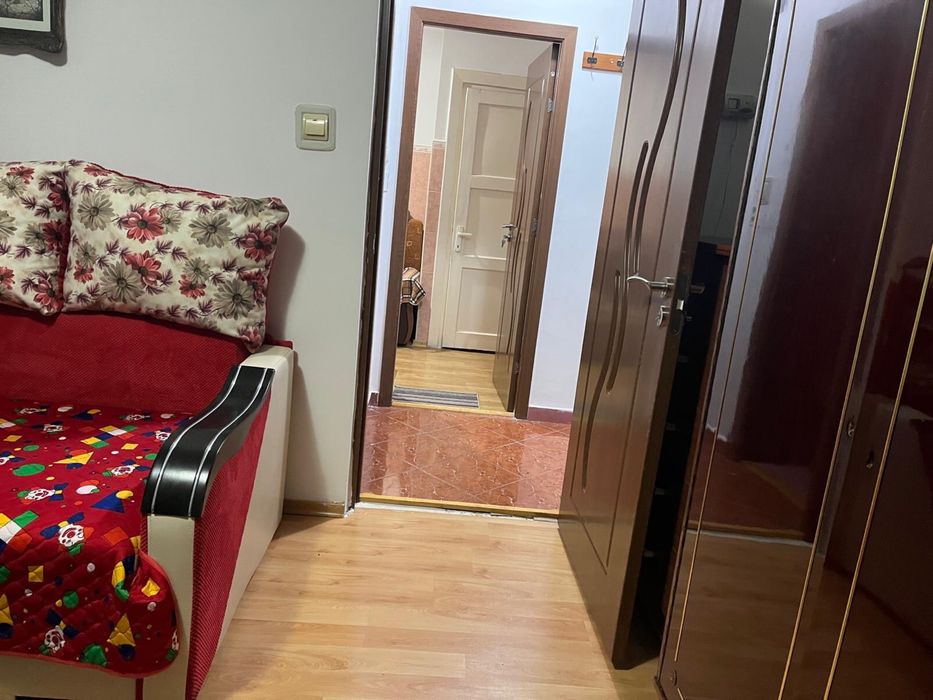 Vand garsoniera ultra centrala