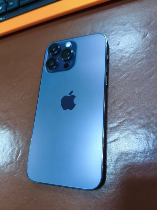 Айфон 14 про макс