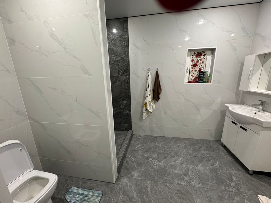 Продам дом в посёлке Еркин рядом Грэс