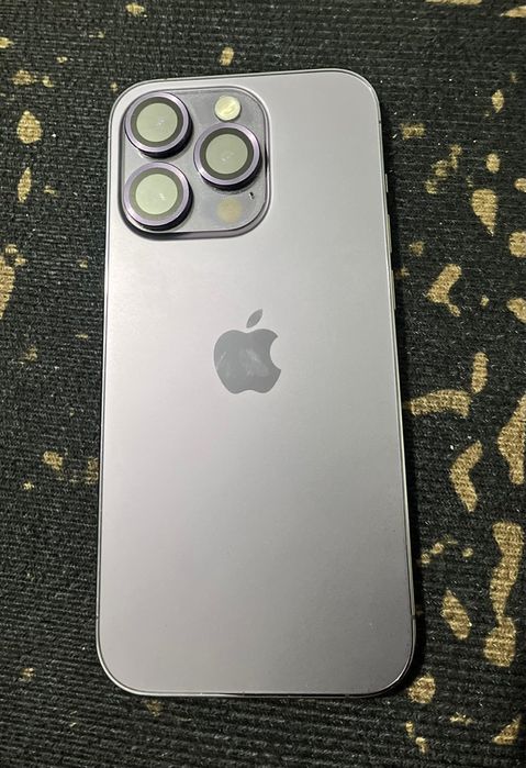 Айфон 14 про сатылад