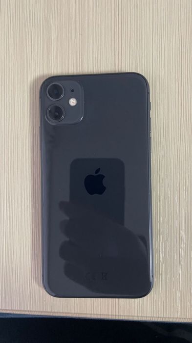 Iphone 11 128/76%