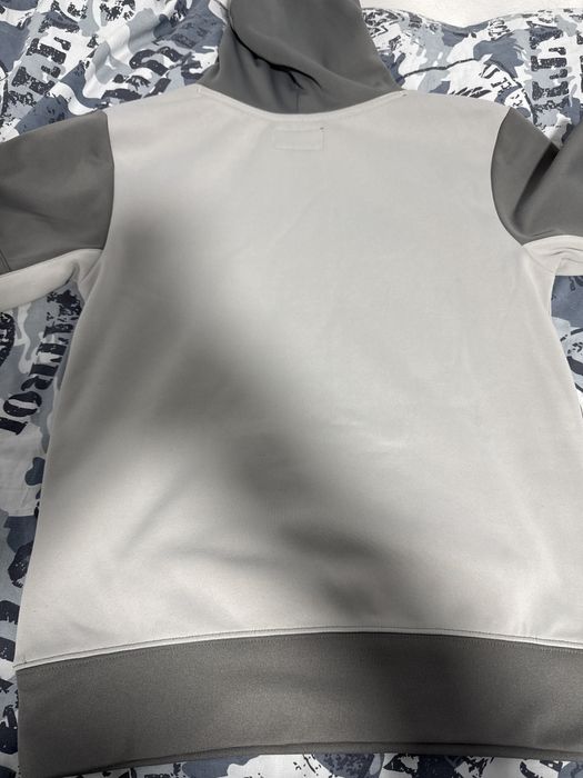 Vand hanorac gri jordan