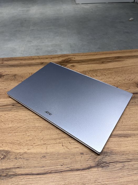 Ноутбук Acer Aspire 3