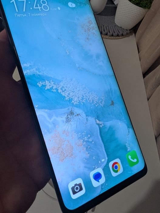 Продавам Huawei p 30 pro