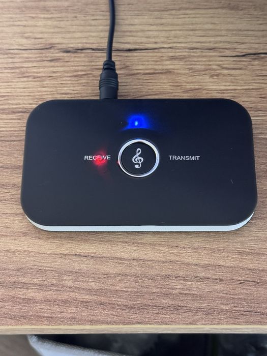 Bluetooth Receiver Transmitter / Блутут трансмитер рисийвър