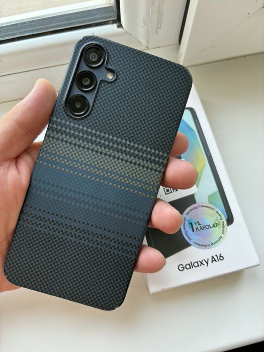 Samsung A16 6/128Gb