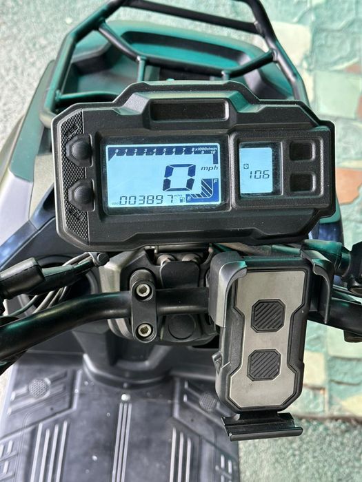 TOYO TANK 200 кубов