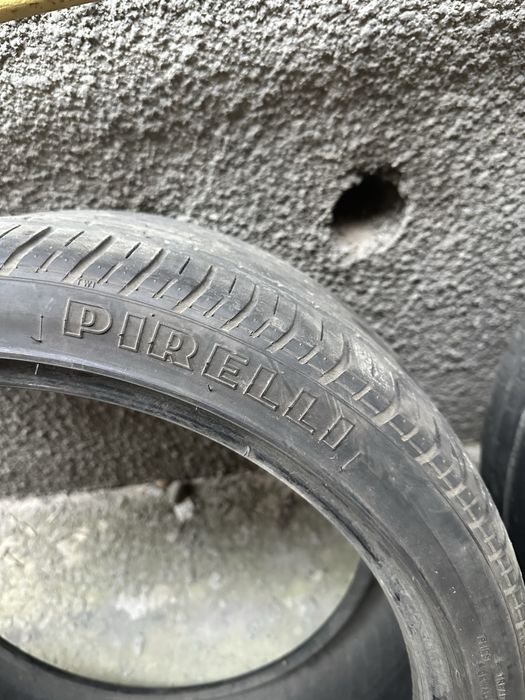 255/35/19 резины лето