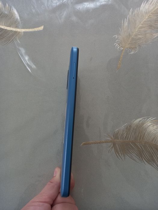 Telefon Poco C 51 sotiladi. Hamma narsani orginal.